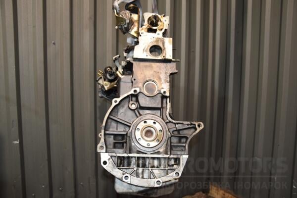 Двигатель Renault Scenic 1.9dCi (I) 1996-2003 F9Q 732 415165 - 3