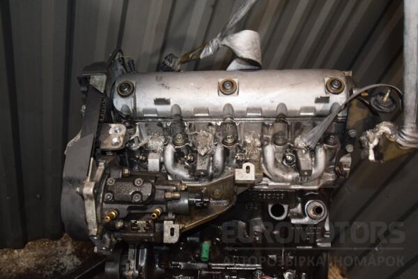 Двигатель Renault Scenic 1.9dCi (I) 1996-2003 F9Q 732 415165 - 6