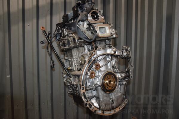 Двигатель Citroen C4 1.6hdi 2004-2011 9H06 415172 - 3