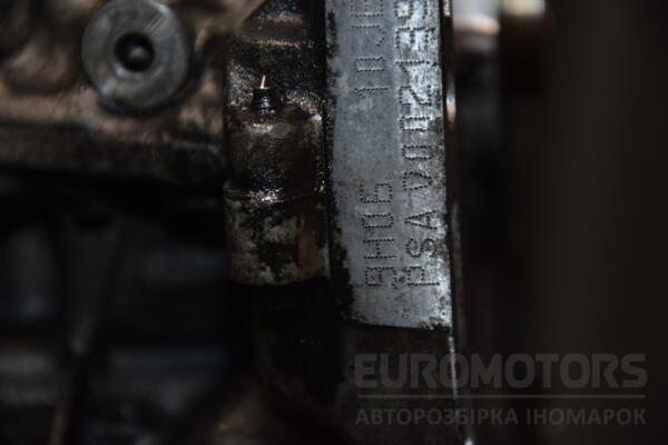 Двигатель Citroen C4 1.6hdi 2004-2011 9H06 415172 - 6