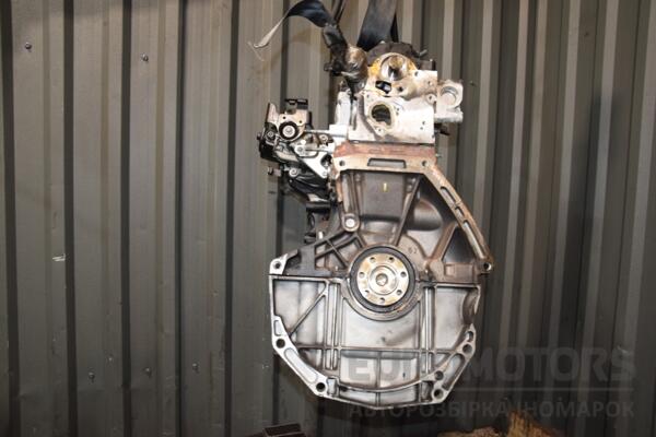 Двигатель (топливная Bosch) Renault Logan 1.5dCi 2014 K9K 612 415179 - 3