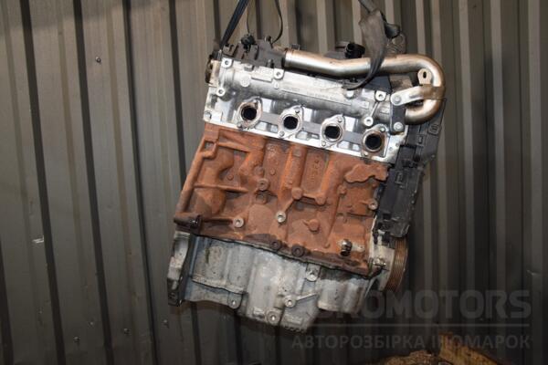 Двигатель (топливная Bosch) Renault Logan 1.5dCi 2014 K9K 612 415179 - 4