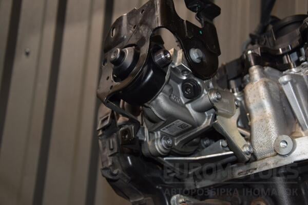 Топливный насос высокого давления (ТНВД) Renault Kangoo 1.5dCi 2013 0445010704 415185 euromotors.com.ua