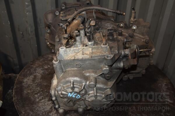 МКПП (механическая коробка переключения передач) 4x4, 5-ступка Hyundai Tucson 2.0crdi 2004-2009 4300039940 415186 - 3