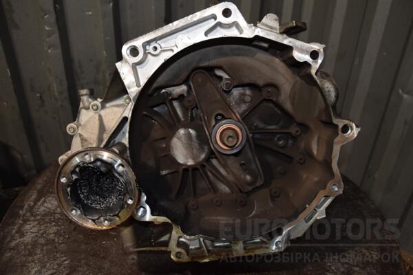МКПП (механическая коробка переключения передач) 5-ступка VW Jetta 2006-2011 GVY 415191 euromotors.com.ua