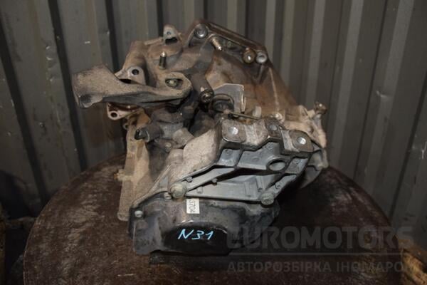 МКПП (механическая коробка переключения передач) 5-ступка VW Golf Plus 2005-2014 GVY 415191 - 3