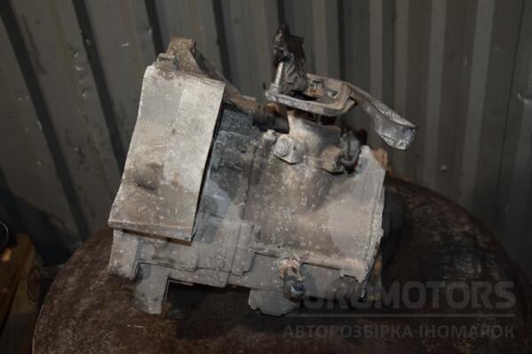 МКПП (механічна коробка перемикання передач) 6-ступка Skoda Fabia 1.2tsi 2007-2014 MFX 415197 - 4