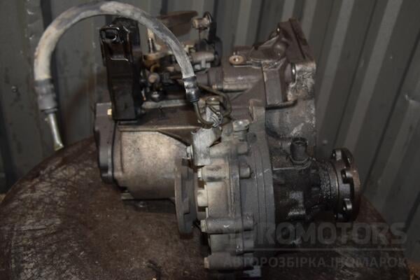МКПП (механическая коробка переключения передач) 5-ступка VW Polo 1.4tdi 2001-2009 JDE 415203 - 2