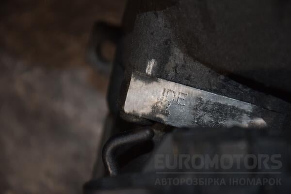 МКПП (механическая коробка переключения передач) 5-ступка VW Polo 1.4tdi 2001-2009 JDE 415203 - 6