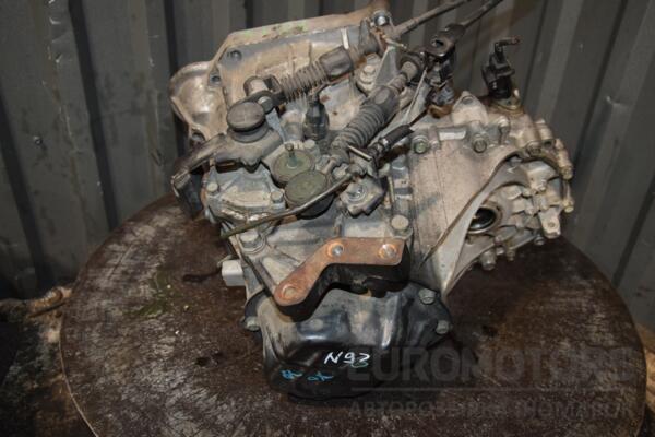 МКПП (механическая коробка переключения передач) 5-ступка Kia Ceed 1.4 16V 2007-2012 4300032010 415209 - 3