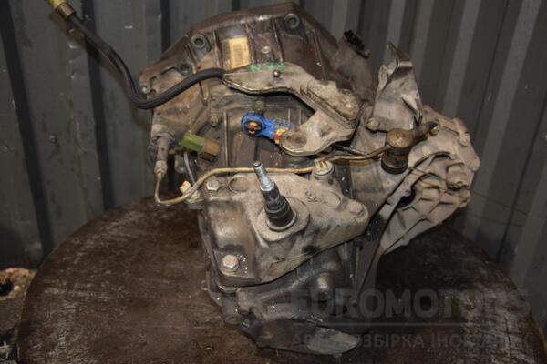 МКПП (механічна коробка перемикання передач) 6-ступка Renault Megane 1.5dCi (II) 2003-2009 TL4001 415229 - 3