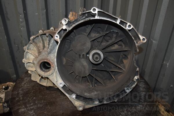 МКПП (механічна коробка перемикання передач) 6-ступка Ford Transit 2.2tdci 2006-2013 8C1R7002DG 415235 euromotors.com.ua