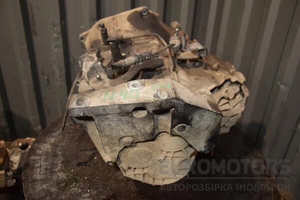 МКПП (механічна коробка перемикання передач) 6-ступка Ford Transit 2.2tdci 2006-2013 8C1R7002DG 415235 - 3