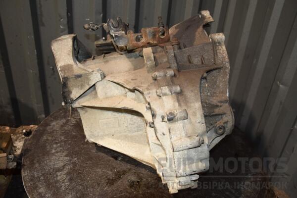 МКПП (механічна коробка перемикання передач) 6-ступка Ford Transit 2.2tdci 2006-2013 8C1R7002DG 415235 - 4