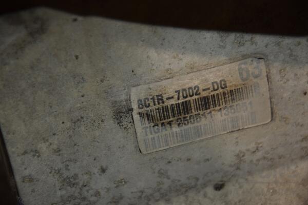 МКПП (механічна коробка перемикання передач) 6-ступка Ford Transit 2.2tdci 2006-2013 8C1R7002DG 415235 - 6