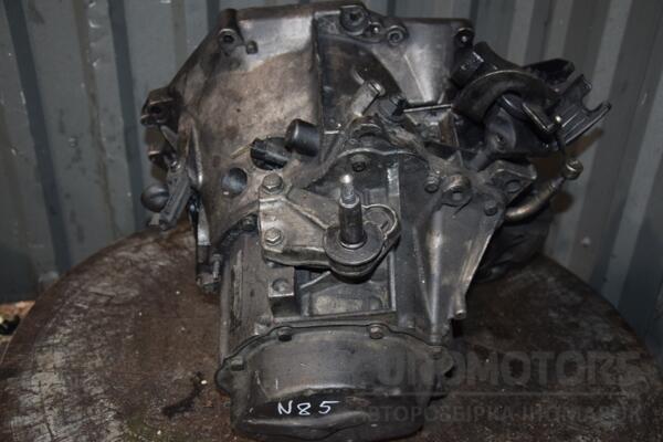 МКПП (механічна коробка перемикання передач) 5-ступка Citroen Berlingo 1.6hdi 1996-2008 20DP33 415241 - 3