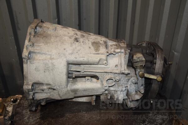 МКПП (механическая коробка переключения передач) 6-ступка VW Crafter 2.5tdi 2006-2016 711.651 415247 - 4