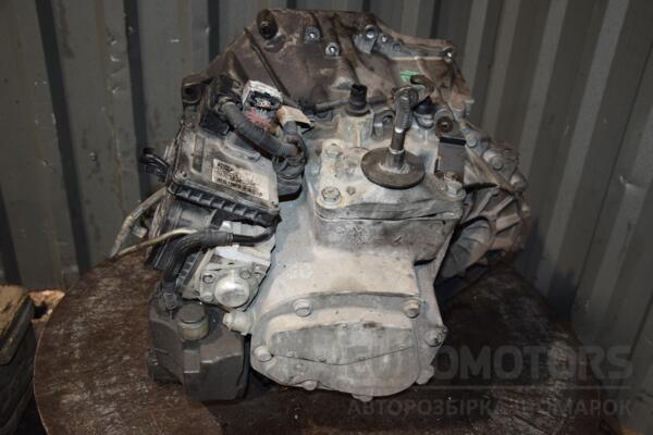МКПП (роботизированная коробка переключения передач) Citroen C4 Picasso 1.6hdi 2007-2014 20DS82 415253 - 3