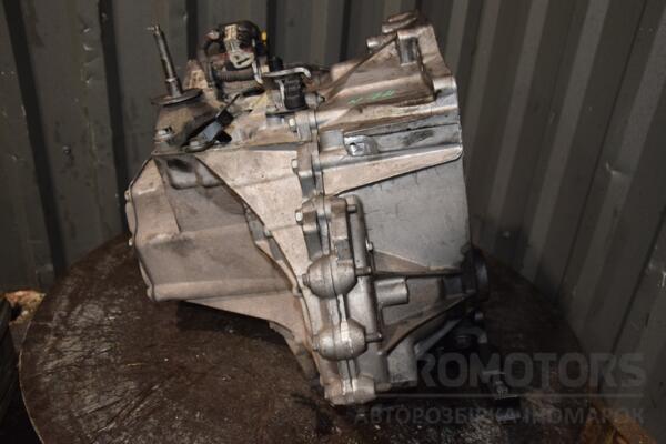 МКПП (роботизированная коробка переключения передач) Citroen C4 Picasso 1.6hdi 2007-2014 20DS82 415253 - 4