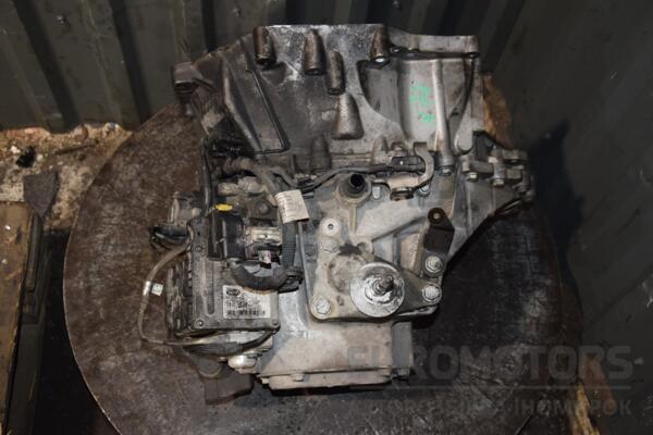 МКПП (роботизированная коробка переключения передач) Citroen C4 Picasso 1.6hdi 2007-2014 20DS82 415253 - 5