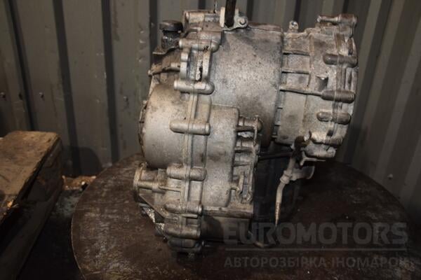 АКПП (автоматична коробка перемикання передач) Mercedes A-class 2.0cdi (W169) 2004-2012 722.800 415259 - 4