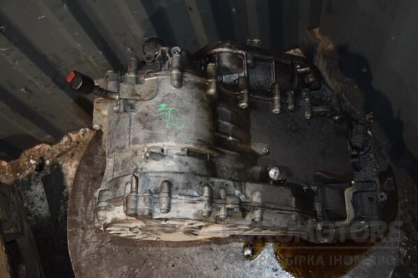 АКПП (автоматична коробка перемикання передач) Mercedes A-class 2.0cdi (W169) 2004-2012 722.800 415259 - 5