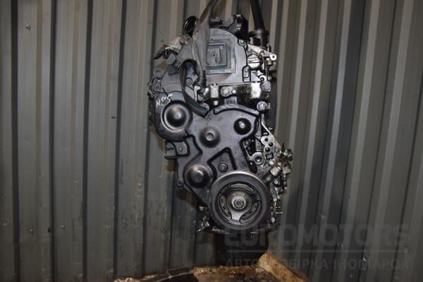 Двигун Citroen Berlingo 1.6hdi 2008 9H01 415265 euromotors.com.ua