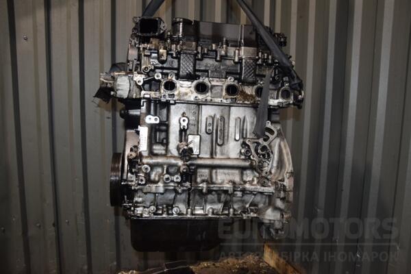 Двигатель Citroen Berlingo 1.6hdi 2008 9H01 415265 - 2