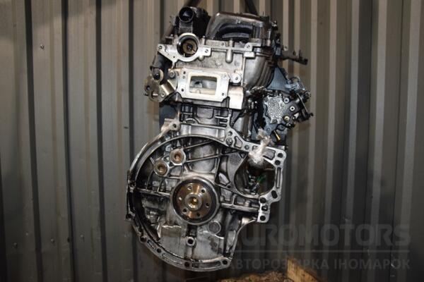 Двигатель Citroen Berlingo 1.6hdi 2008 9H01 415265 - 3
