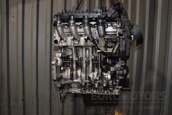 Двигатель Citroen Berlingo 1.6hdi 2008 9H01 415265 - 4