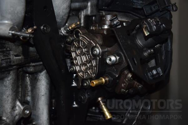 Паливний насос високого тиску (ТНВД) Citroen Berlingo 1.6hdi 2008 0445010102 415271 euromotors.com.ua
