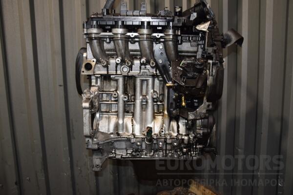 Двигун Citroen Berlingo 1.6hdi 2008 9H01 415272 - 2