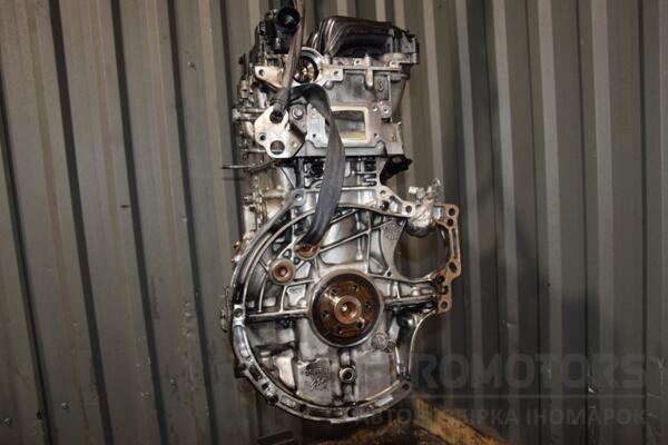 Двигун Citroen Berlingo 1.6hdi 2008 9H01 415272 - 3