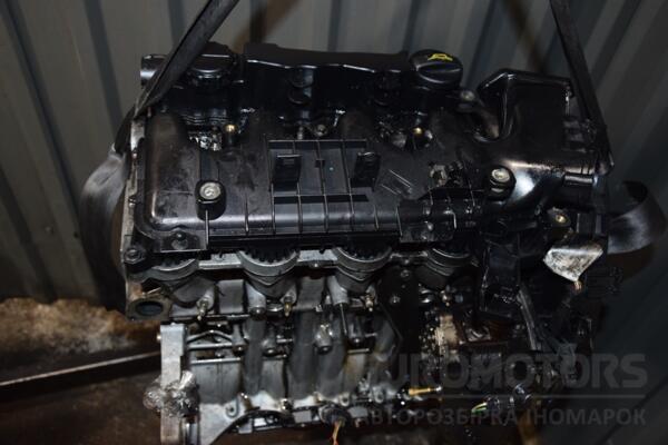 Двигун Citroen Berlingo 1.6hdi 2008 9H01 415272 - 5