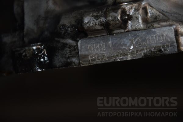 Двигун Citroen Berlingo 1.6hdi 2008 9H01 415272 - 6