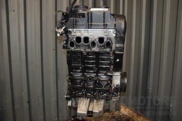 Двигатель Seat Ibiza 1.4tdi 2002-2008 BWB 415279 - 2
