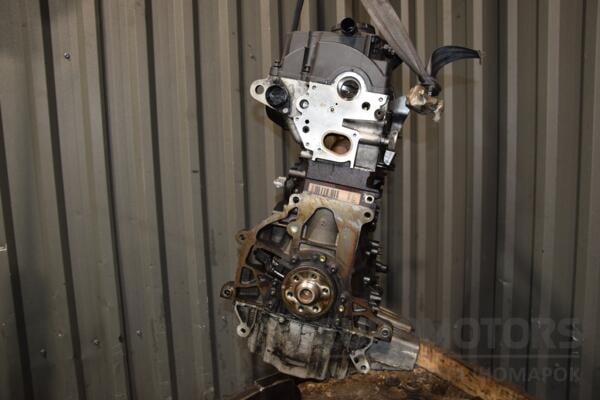 Двигатель Seat Ibiza 1.4tdi 2002-2008 BWB 415279 - 3