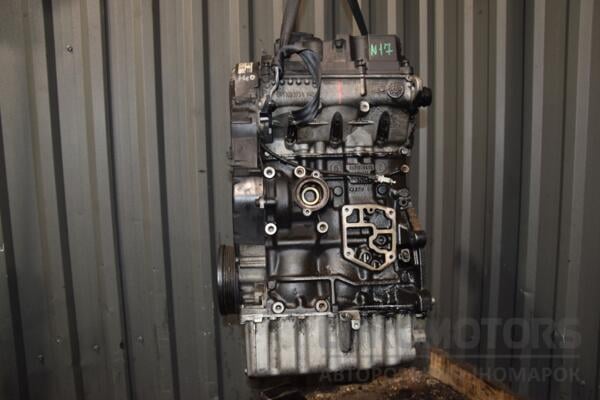 Двигатель Seat Ibiza 1.4tdi 2002-2008 BWB 415279 - 4