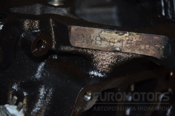 Двигатель Seat Ibiza 1.4tdi 2002-2008 BWB 415279 - 6