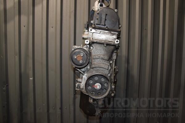 Двигатель Audi A1 1.2tsi 2010 CBZ 415285 - 1
