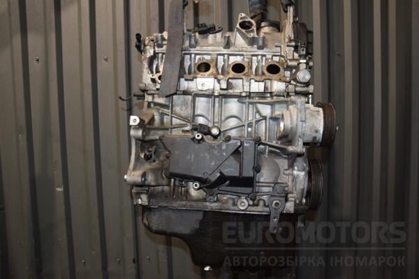 Двигатель Audi A1 1.2tsi 2010 CBZ 415285 - 2
