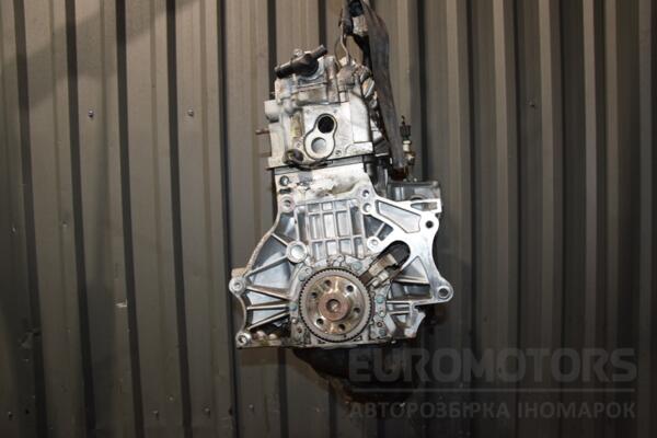 Двигатель Audi A1 1.2tsi 2010 CBZ 415285 - 3