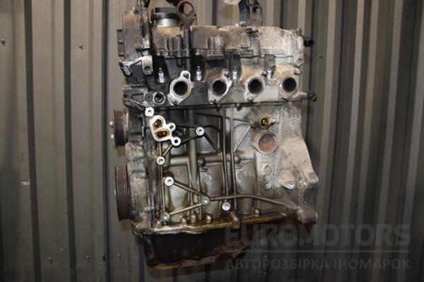 Двигатель Audi A1 1.2tsi 2010 CBZ 415285 - 4