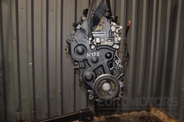 Двигун Citroen Berlingo 1.6hdi 1996-2008 9HX 415291 euromotors.com.ua