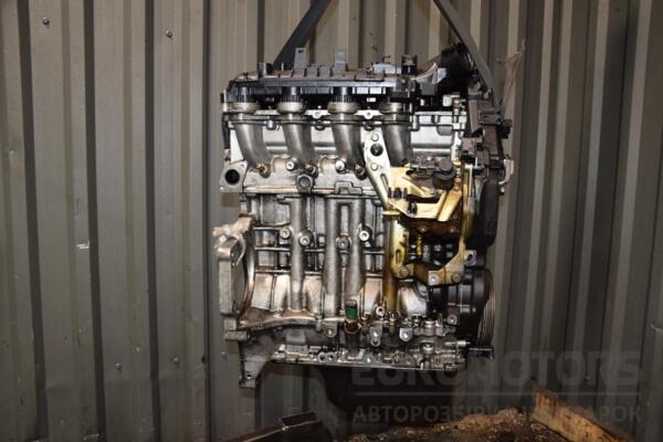Двигатель Citroen Berlingo 1.6hdi 1996-2008 9HX 415291 - 2