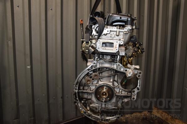 Двигатель Citroen Berlingo 1.6hdi 1996-2008 9HX 415291 - 3