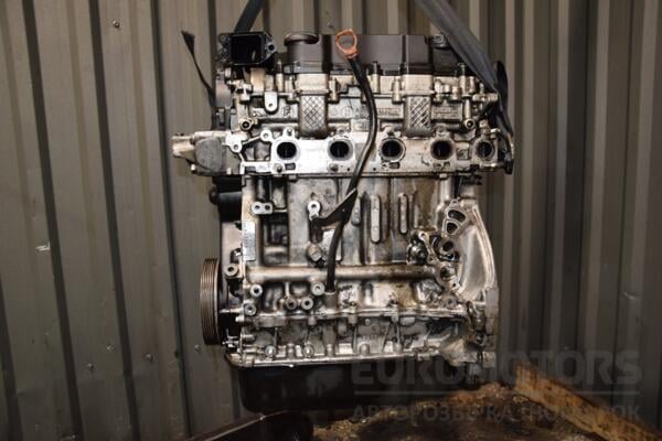 Двигатель Citroen Berlingo 1.6hdi 1996-2008 9HX 415291 - 4