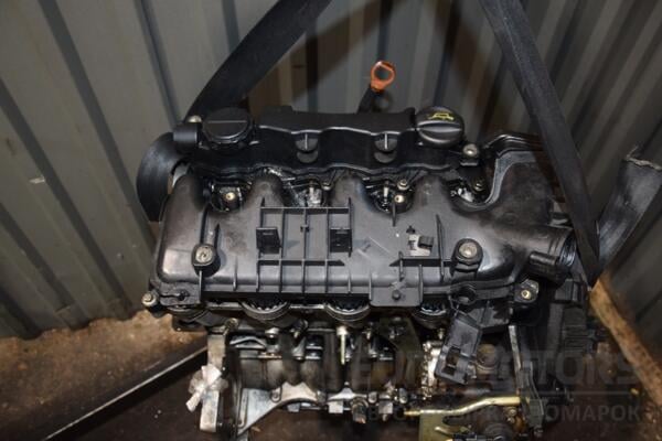 Двигатель Citroen Berlingo 1.6hdi 1996-2008 9HX 415291 - 5