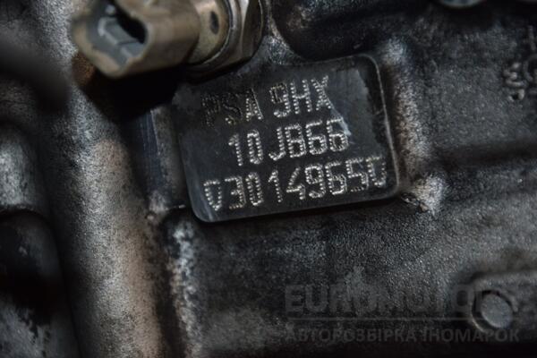 Двигатель Citroen Berlingo 1.6hdi 1996-2008 9HX 415291 - 6