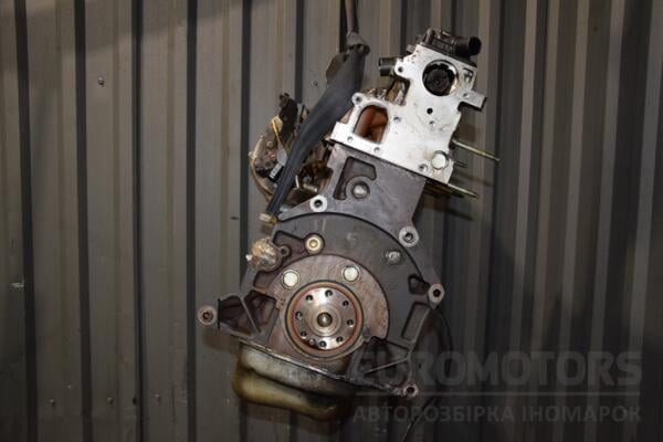 Двигатель Citroen Jumpy 2.0jtd 8V 1995-2007 RHX 415297 - 3
